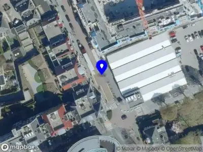 Bekendmaking GEMEENTE VUGHT - VERLEENDE STANDPLAATSVERGUNNING – JUMBO CENTRUM, JUMBO MOLENEINDPLEIN VUGHT AH CENTRUM AH STATIONSSTRAAT VUGHT PLUS HELVOIRT