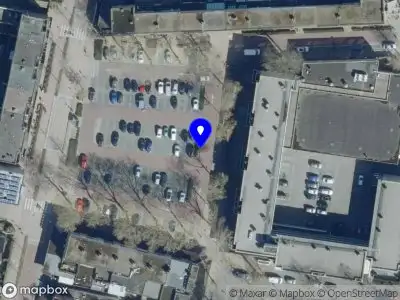 GEMEENTE VUGHT - VERLEENDE STANDPLAATSVERGUNNING – JUMBO CENTRUM, JUMBO MOLENEINDPLEIN VUGHT AH CENTRUM AH STATIONSSTRAAT VUGHT PLUS HELVOIRT