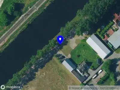 Omgevingsvergunning Coevorderweg  Gramsbergen
