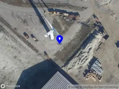 Bekendmaking Verlenging beslistermijn omgevingsvergunning voor het plaatsen van een wateropslagtank, Monacoweg 3 in Nieuwdorp