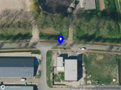 Verleende omgevingsvergunning Heersweg 34 Druten