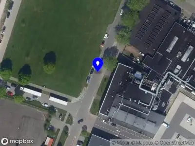 Meldingen Mijnbouwweg  Amersfoort