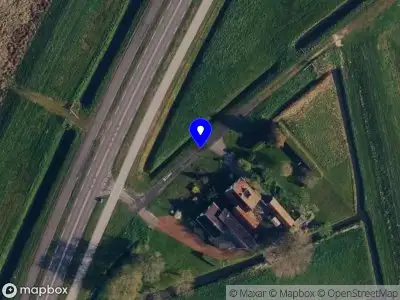 Omgevingsvergunning Groningerweg  Peize