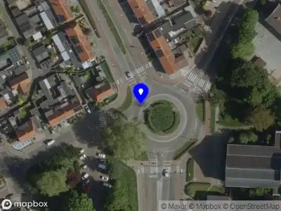 Omgevingsvergunning Akerstraat  Brunssum