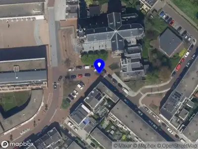 Verkeersbesluit Singel  Schiedam