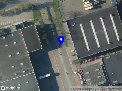 Milieuvergunning Kernweg  Hoorn