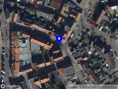 Verkeersbesluit Wijngaardstraat  Yerseke