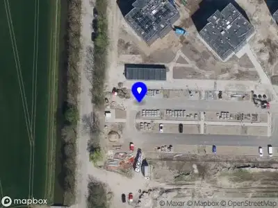 Bouwvergunning Schansdijk  Zevenbergen