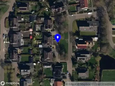 Bekendmaking Gemeente Tytsjerksteradiel - ontvangen aanvraag omgevingsvergunning, het verbouwen van een woning, Reidklyster 4, Hurdegaryp