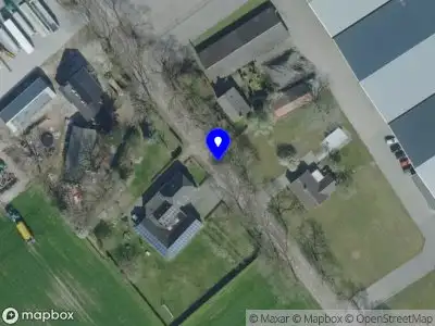 Bekendmaking Vaststelling bestemmingsplan Duifhuizerweg 21, 24, 27 te Uden