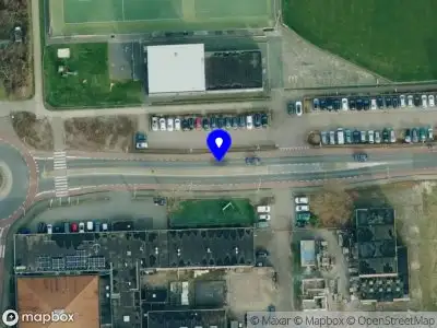 Bekendmaking Verleende omgevingsvergunning: Parkweg 3a in Hardenberg, het realiseren van een individueel gesloten bodemenergiesysteem met een of meerdere verticale bodemwarmtewisselaars t.b.v. aardwarmte en koelin