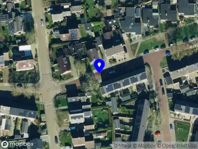 Omgevingsvergunning Hortensiastraat  Dedemsvaart