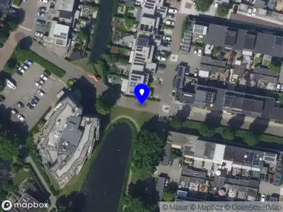 Verkeersbesluit Palissander  Dordrecht