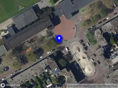 Bouwvergunning Nijkerklaan  's-Gravenhage