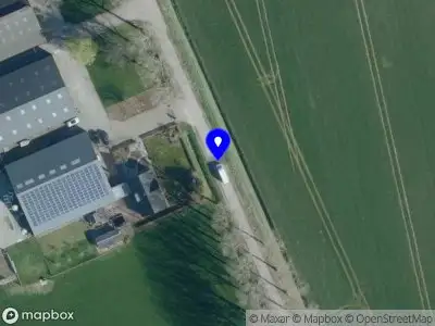 Natuurbeschermingsvergunning Dodesteeg  Wijk en Aalburg