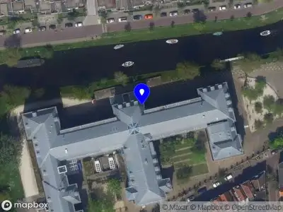 Overig Steenstraat  Leiden