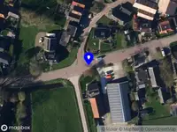 Ingetrokken omgevingsvergunning Van Aylvaleane 25 Hilaard, (11023209) het vervangen van asbesthoudende golfplaten door asbestvrije golfplaten van vezelcement, verzenddatum 08-10-2024.