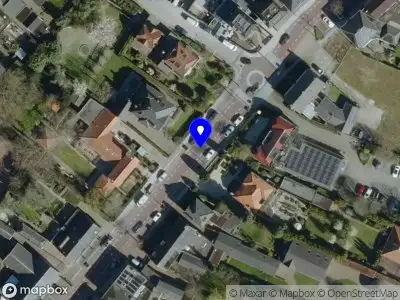 Milieuvergunning Nieuwstraat  Best