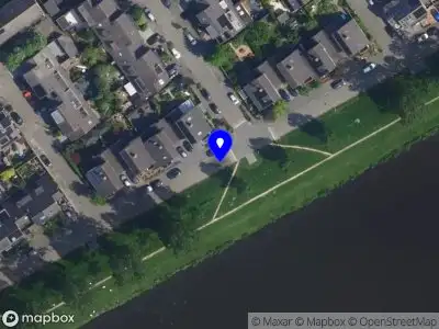 Omgevingsvergunning Oleanderstraat  Almere