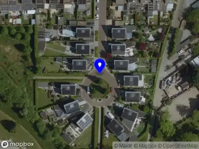 Bouwvergunning Omgevingsvergunning Heistraat  Kerkrade