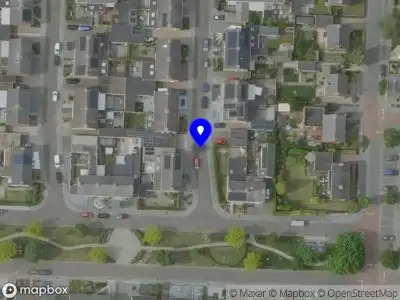 Aanvraag omgevingsvergunning / Flamentstraat 4, 6017 CL te Thorn / Maasgouw / ingekomen 9 oktober 2024 / het realiseren van een aanbouw