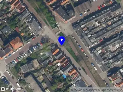 Bekendmaking Hoogheemraadschap van Delfland – aanvraag Omgevingsvergunning wateractiviteit - Zuiddijk, Maassluis