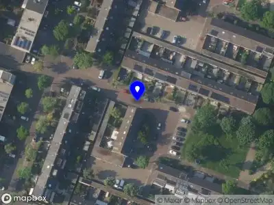 Bekendmaking Gemeente Huizen - Z.371081 - het plaatsen van een dakkapel op het voordakvlak - Omgevingsvergunning - Branding 11