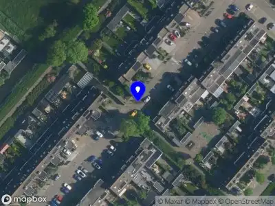 Bouwvergunning Waltmanstraat  Zwaanshoek