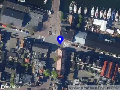 Exploitatievergunning Paktuinen  Enkhuizen