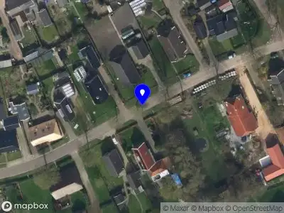 Aanvraag vergunning voor het vervangen van dakpannen door een rietdak aan Naweg 7 te Eext