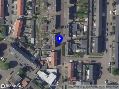 Natuurbeschermingsvergunning Burgemeester Moorsstraat  Hoogerheide