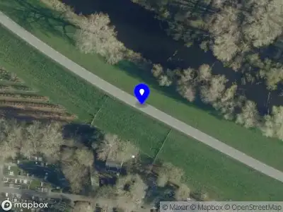 Burgemeester en wethouders van Zaltbommel - tijdelijke standplaatsvergunning verleend.