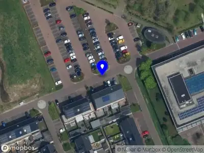 Bouwvergunning Raadhuislaan  Diever