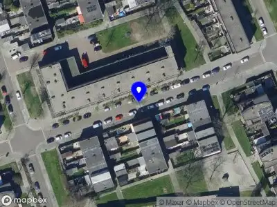 Overig Lavasweg  Hoogvliet Rotterdam