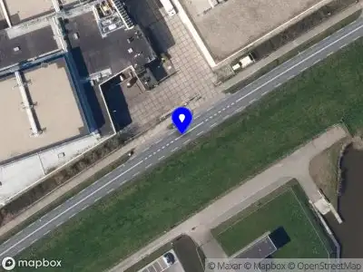 Aanvraag Omgevingsvergunning wateractiviteit WF-693119 kabel leggen/onderhouden Zuidwal 8, Harlingen