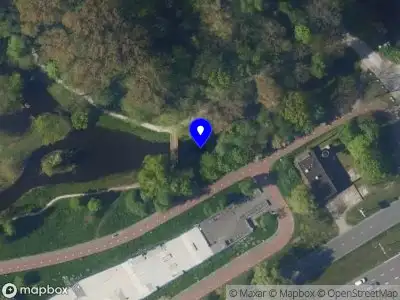 Bouwvergunning Noordsingel  Leidschendam
