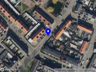 Bekendmaking Omgevingsvergunning, Prins Bernhardstraat 1, 4311GM Bruinisse    - het plaatsen van een schuttingAanvraag