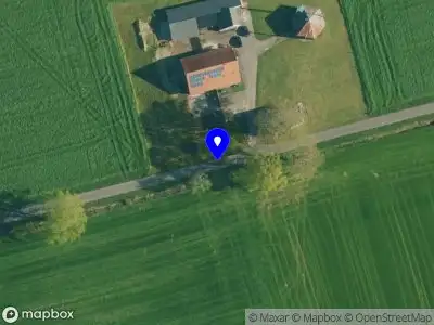 Omgevingsvergunning Huttendijk  Vragender