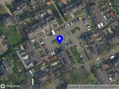 Nieuwe aanvraag omgevingsvergunning, vervangen dakkapel, ’t Hennetje 18 in Werkhoven