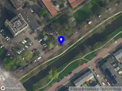 Overig Aan 't Verlaat  Delft