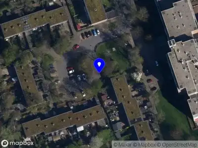 Verkeersbesluit Kraaienest  Groningen
