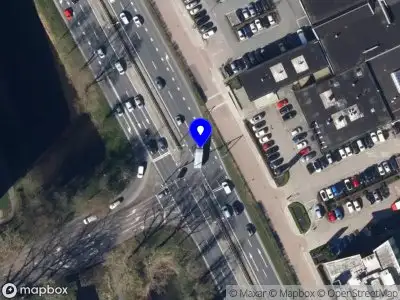 Bouwvergunning Milieuvergunning Natuurbeschermings Friesestraatweg  Groningen