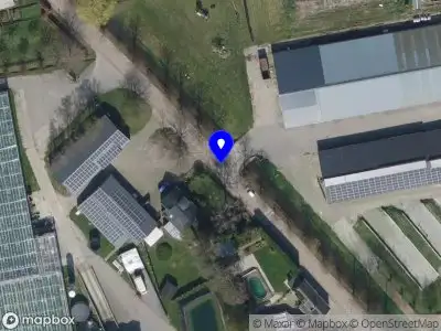 Bestemmingsplan Vaartweg 14, Dongen 