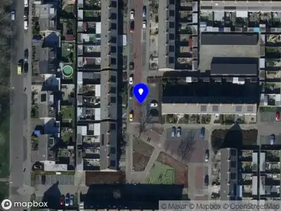 Overig Eendrachtstraat  Zierikzee