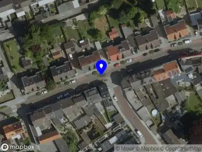 Bouwvergunning Milieuvergunning Omgevingsvergunnin Laurastraat  Eygelshoven