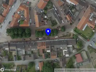 Bouwvergunning Singelstraat Zuid  Stevensweert