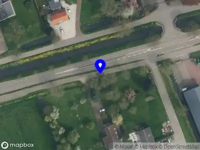 Ontwerpverkeersbesluit voor het wijzigen van de verkeerssituatie aan de noord- en zuidzijde oost op het wegvak tussen Dorp 139 en Boveneind 63 te Benschop