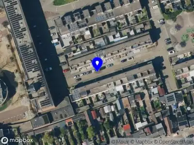 Bouwvergunning De Perserij  Tiel