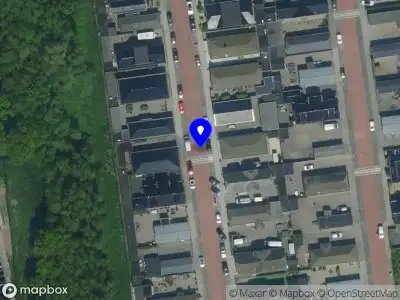 Overig Oude Pontweg  Velsen-Zuid