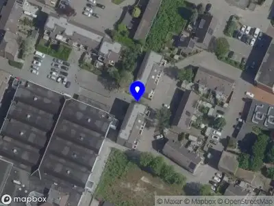 Natuurbeschermingsvergunning Matthijs Vermeulenstraat  Helmond